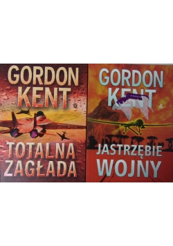 Jastrzębie wojny/Totalna zagłada