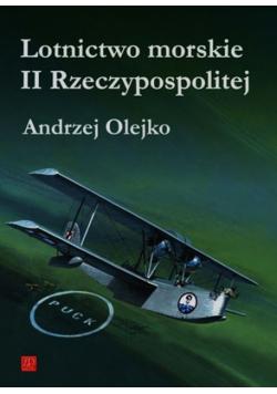 Lotnictwo morskie II Rzeczypospolitej