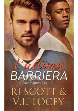 L'ultima barriera
