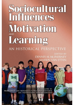 Research on Sociocultural Influences on Motivation and Learning Vol. 2 (PB)