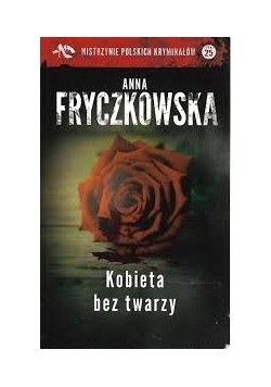 Kobieta bez twarzy
