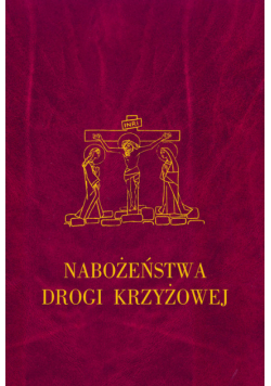 Nabożeństwa Drogi Krzyżowej