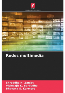 Redes multimédia