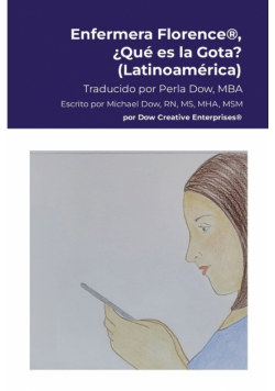 Enfermera Florence®, ¿Qué es la Gota? (Latinoamérica)