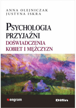 Psychologia przyjaźni