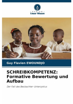 Schreibkompetenz