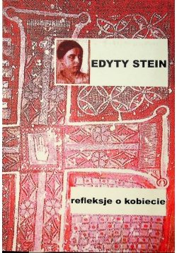 Refleksje o kobiecie
