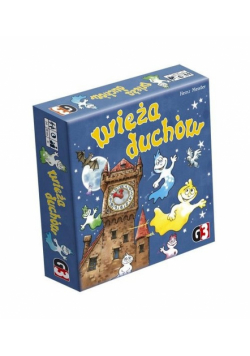 Wieża duchów