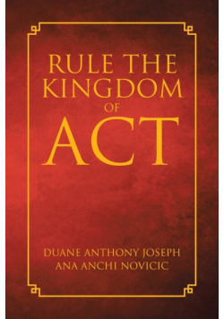 Rule the Kingdom of ACT