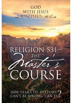 Religion 531 - The Master's Course