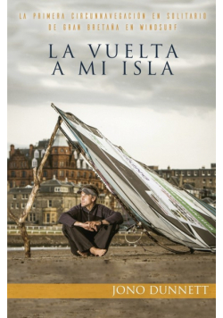 La vuelta a mi isla