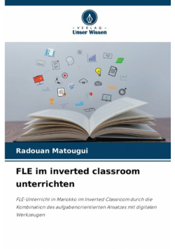 FLE im inverted classroom unterrichten