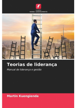 Teorias de liderança