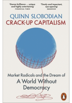 Crack-Up Capitalism