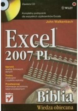 Excel 2007