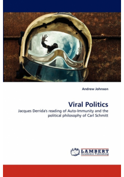 Viral Politics