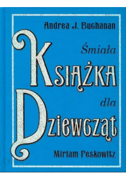 Śmiała Książka dla Dziewcząt