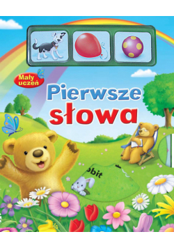 Pierwsze słowa