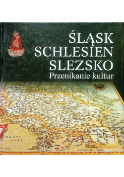 Śląsk Schlesien Slezsko