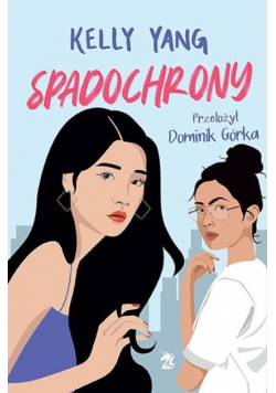 Spadochrony