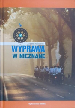Wyprawa w nieznane