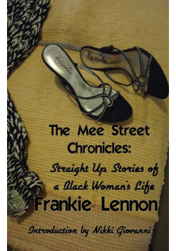 The Mee Street Chronicles