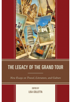 The Legacy of the Grand Tour