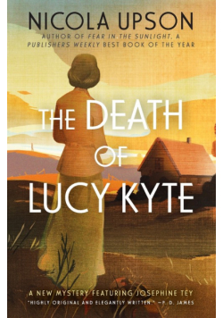 Death of Lucy Kyte, The