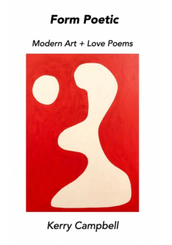 Metaphorical Relationships - Art + Love Poems