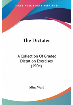 The Dictater