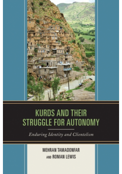 Kurds and Their Struggle for Autonomy