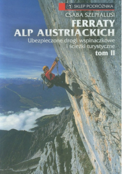 Ferraty Alp Austriackich  Tom 2