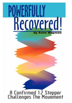 Powerfully Recovered!