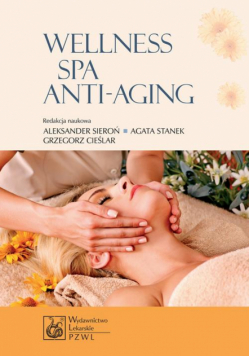 Wellness SPA i Anti-Aging