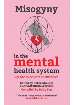 Misogyny in the Mental Health System