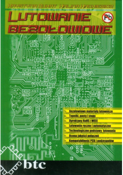 Lutowanie bezołowiowe