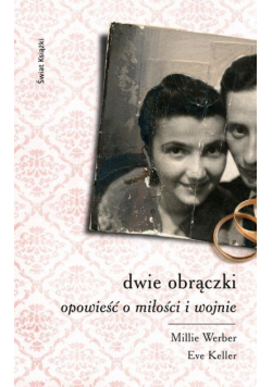 Dwie obrączki