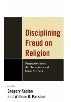 Disciplining Freud on Religion