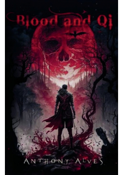 Blood and Qi