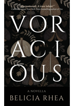 Voracious