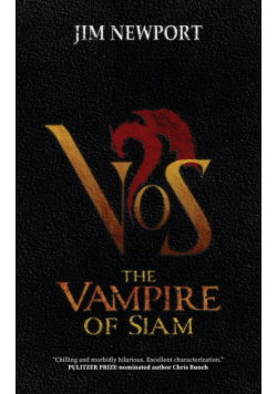 The Vampire of Siam