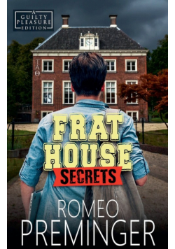 Frat House Secrets