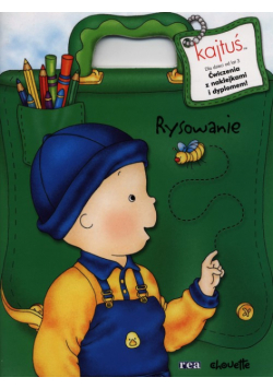 Kajtuś Rysowanie