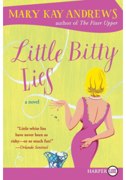 Little Bitty Lies LP