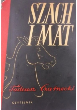 Szach i mat