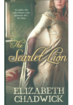 The Scarlet Lion