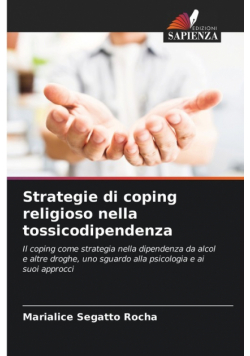 Strategie di coping religioso nella tossicodipendenza