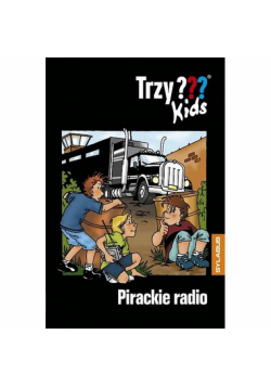 Trzy Kids Pirackie radio