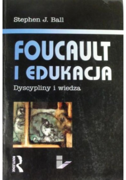 Foucault i edukacja