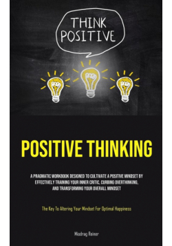 Positive Thinking